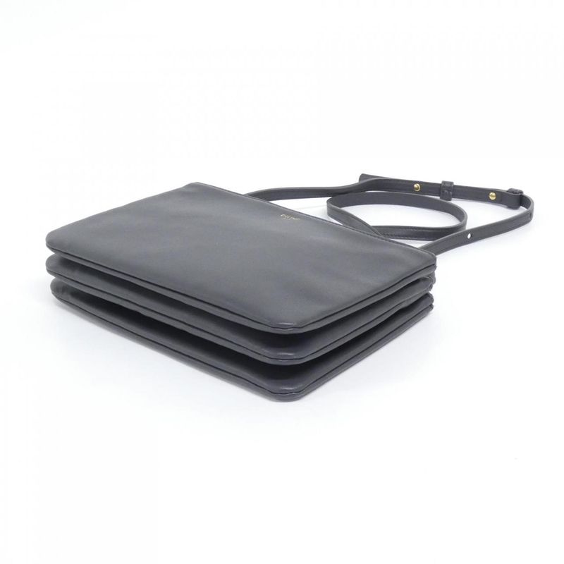 Celine Trio 187603beb Shoulder Bag