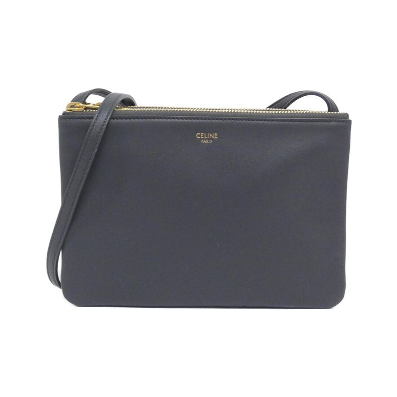 Celine Trio 187603beb Shoulder Bag