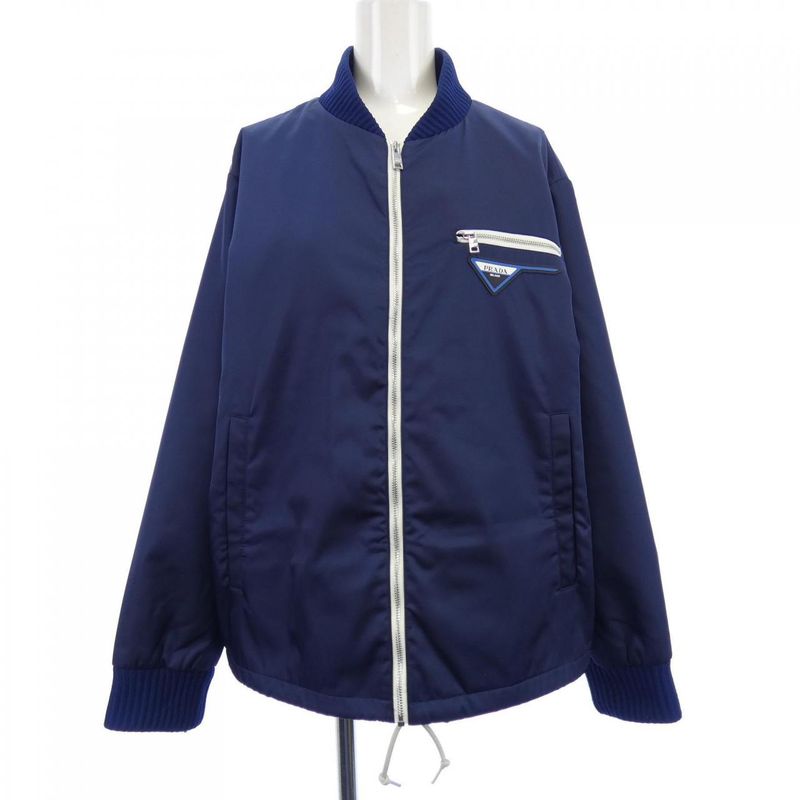 Prada 291516 S191 1TSN Jacket