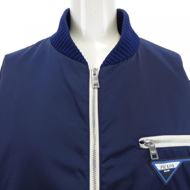 Prada 291516 S191 1TSN Jacket