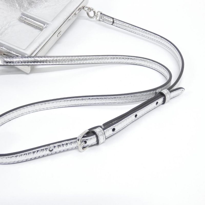 Fendi First Small 8bp129 AISP Bag