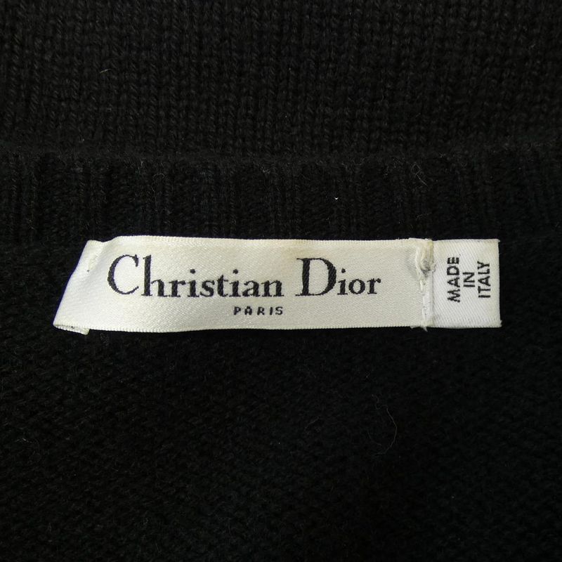 Christian DIOR NIKE DE Saint Phalle 8e24513am015 Knit
