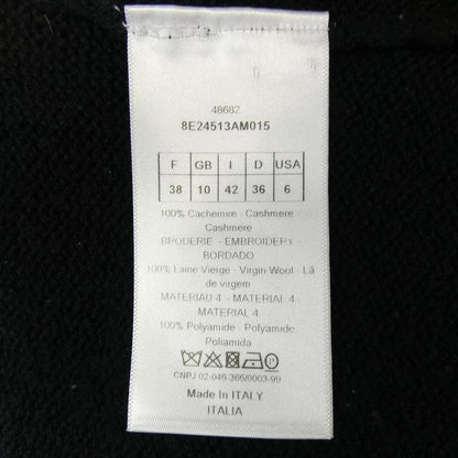 Christian DIOR NIKE DE Saint Phalle 8e24513am015 Knit