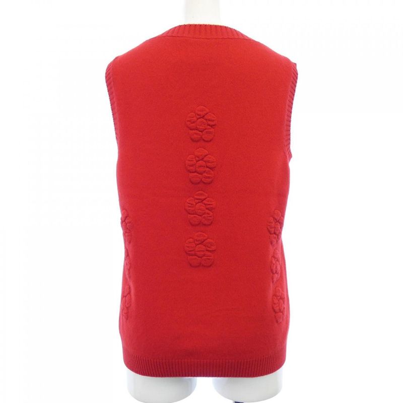Chanel P53682k06991 Vest