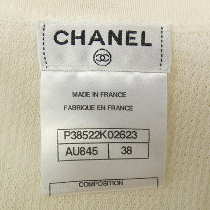 Chanel P38522k02623 Cardigan