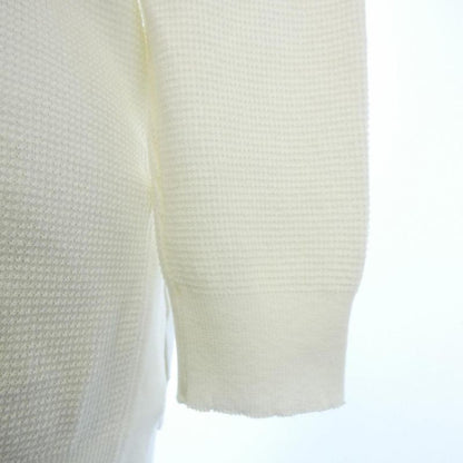 Chanel P38522k02623 Cardigan