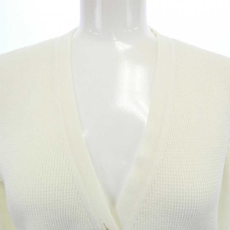 Chanel P38522k02623 Cardigan