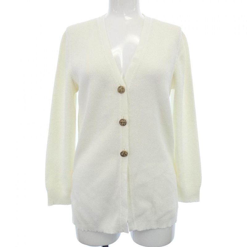 Chanel P38522k02623 Cardigan