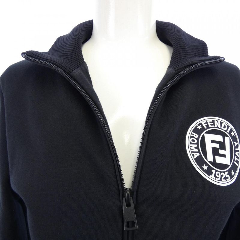 Fendi Faf069 A6J8 Blouson