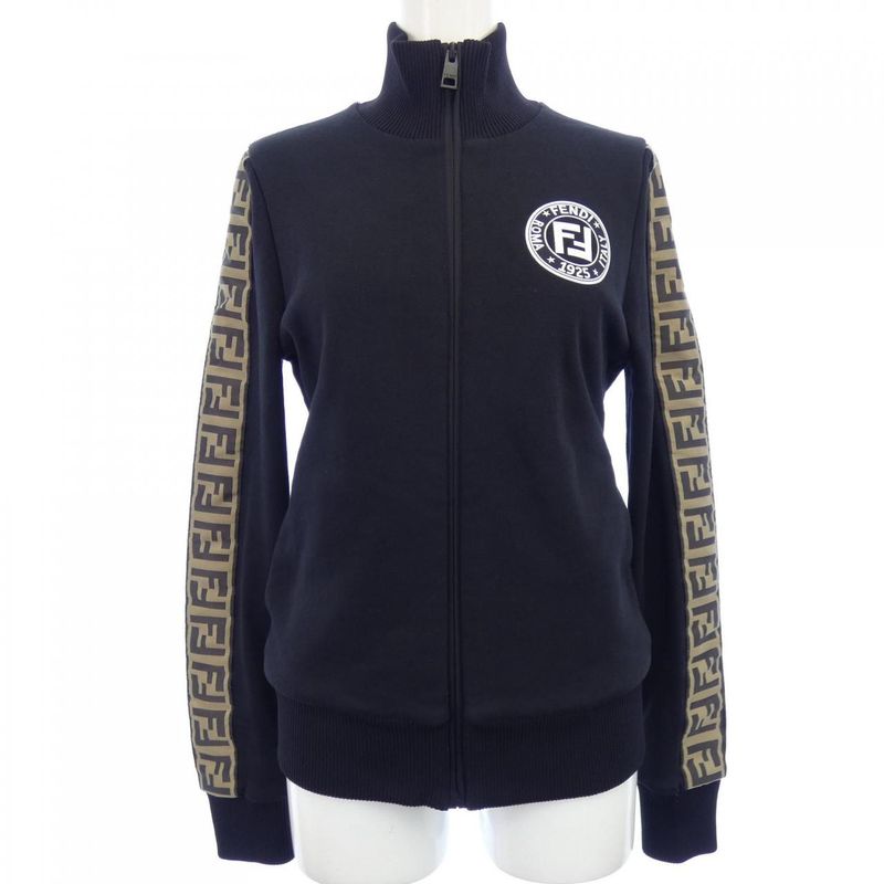Fendi Faf069 A6J8 Blouson