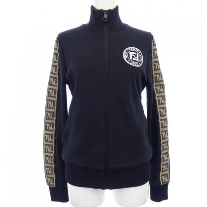 Fendi Faf069 A6J8 Blouson