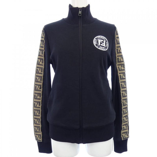 Fendi Faf069 A6J8 Blouson