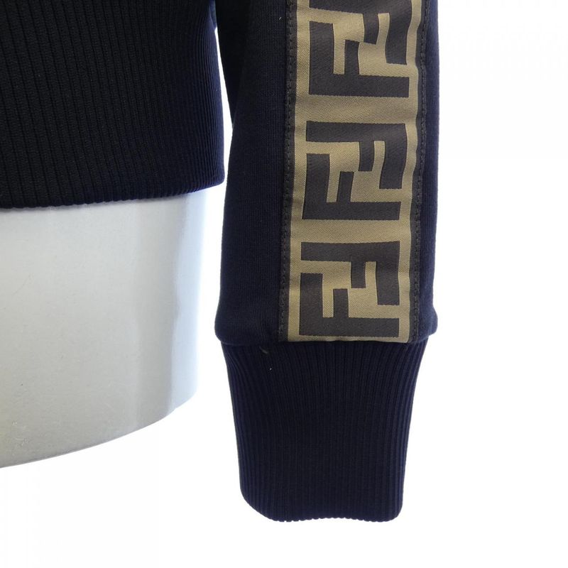 Fendi Faf069 A6J8 Blouson