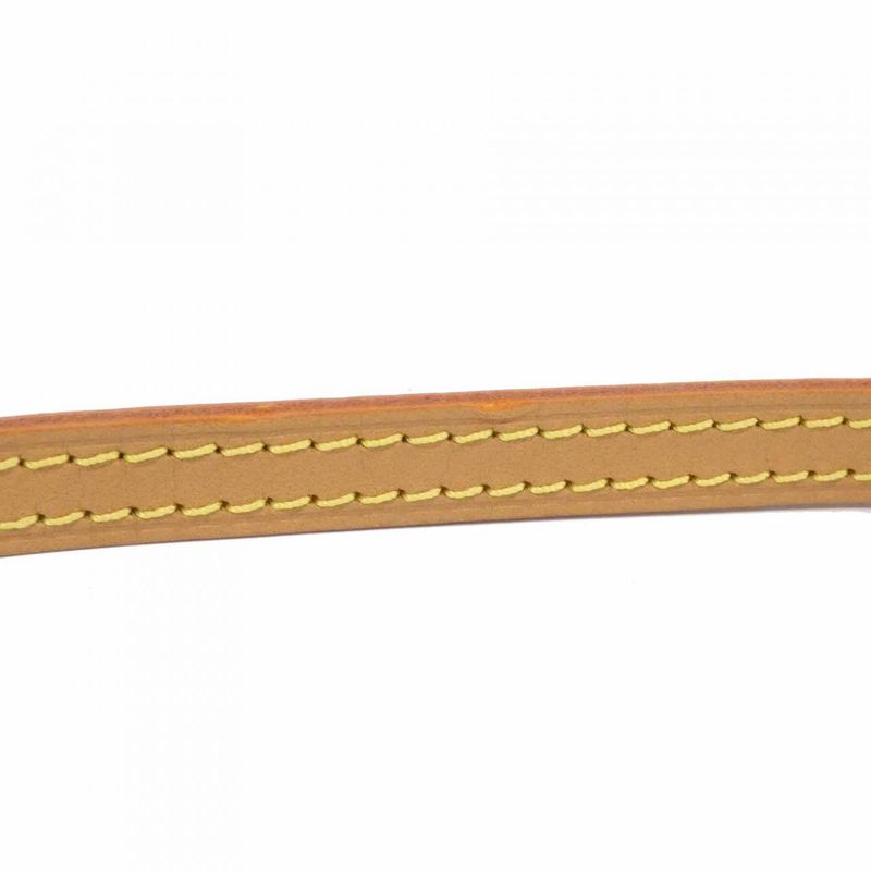 Louis Vuitton Monogram Petite Sac Pla M81295 Bag