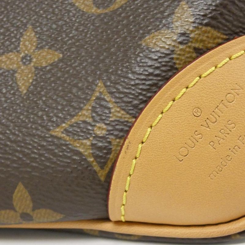 Louis Vuitton Monogram Odeon PM M45354 Shoulder Bag