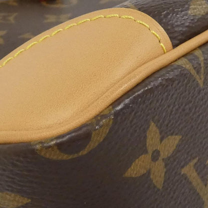 Louis Vuitton Monogram Odeon PM M45354 Shoulder Bag