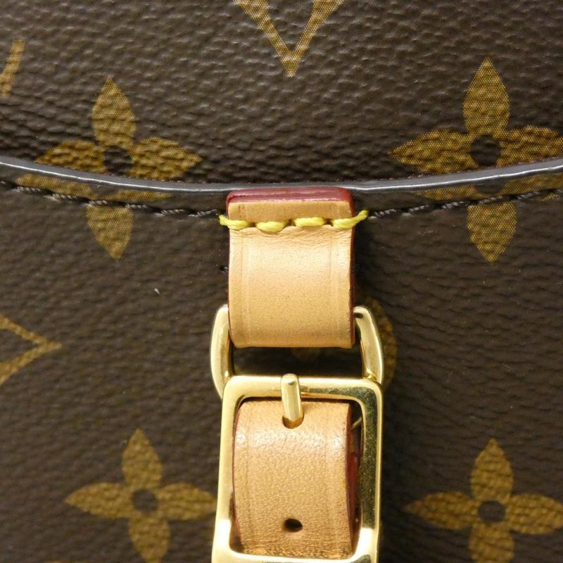 Louis Vuitton Monogram Odeon PM M45354 Shoulder Bag