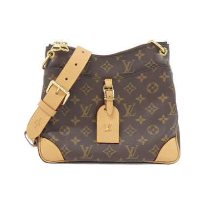 Louis Vuitton Monogram Odeon PM M45354 Shoulder Bag