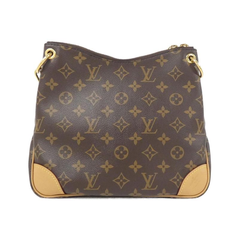 Louis Vuitton Monogram Odeon PM M45354 Shoulder Bag
