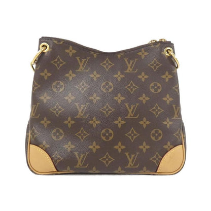 Louis Vuitton Monogram Odeon PM M45354 Shoulder Bag
