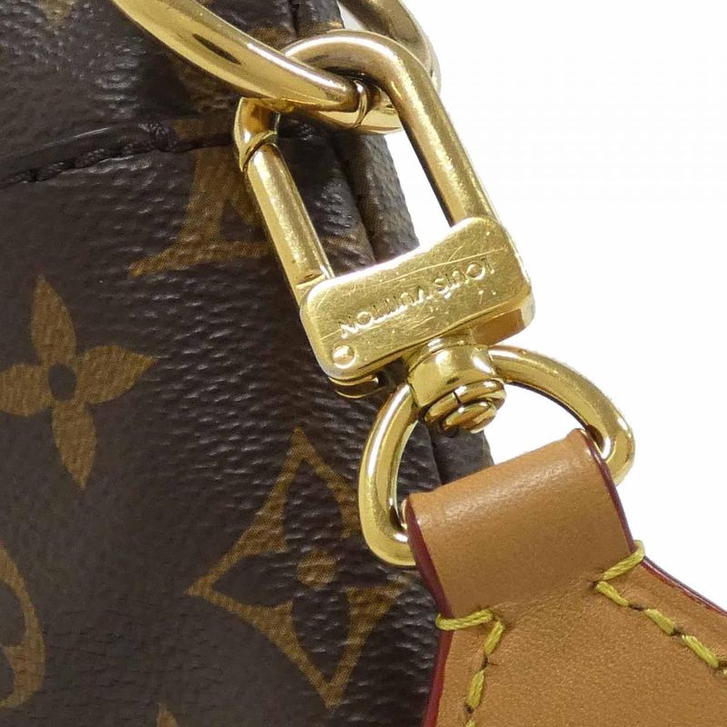 Louis Vuitton Monogram Odeon PM M45354 Shoulder Bag