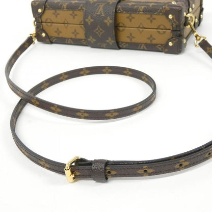 Louis Vuitton Monogram Reverse Petite Mal M45960 Shoulder Bag