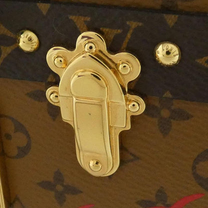 Louis Vuitton Monogram Reverse Petite Mal M45960 Shoulder Bag