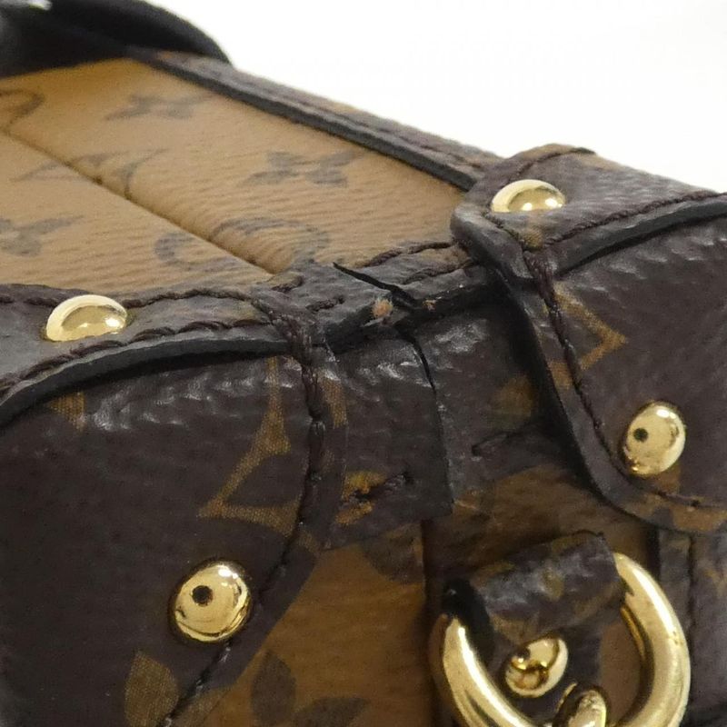 Louis Vuitton Monogram Reverse Petite Mal M45960 Shoulder Bag
