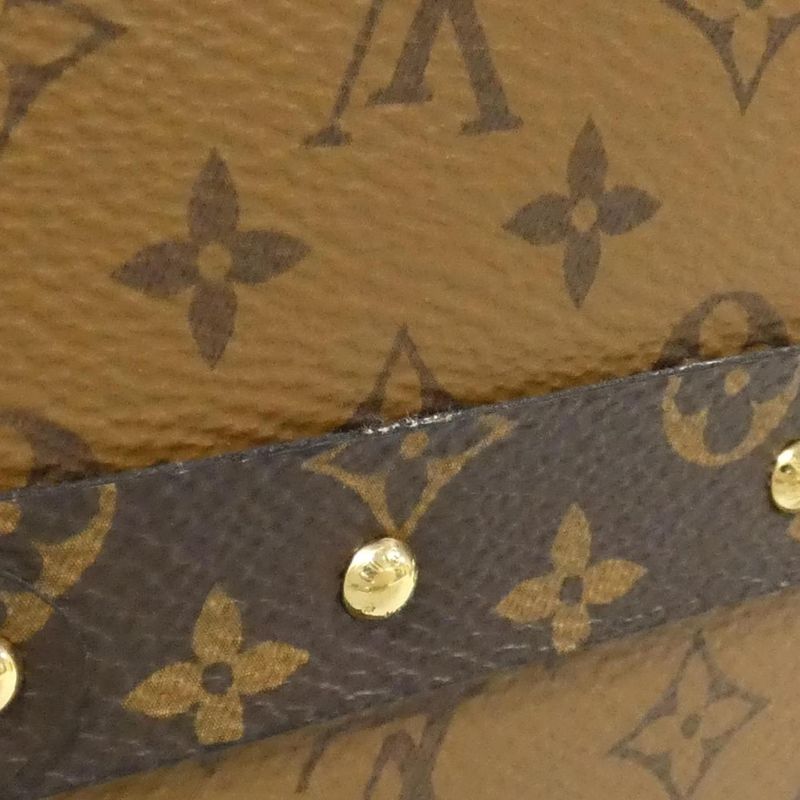 Louis Vuitton Monogram Reverse Petite Mal M45960 Shoulder Bag