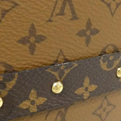 Louis Vuitton Monogram Reverse Petite Mal M45960 Shoulder Bag