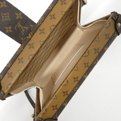 Louis Vuitton Monogram Reverse Petite Mal M45960 Shoulder Bag