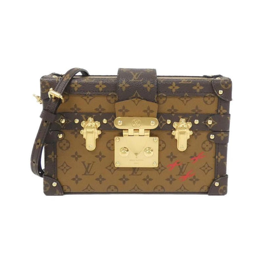 Louis Vuitton Monogram Reverse Petite Mal M45960 Shoulder Bag