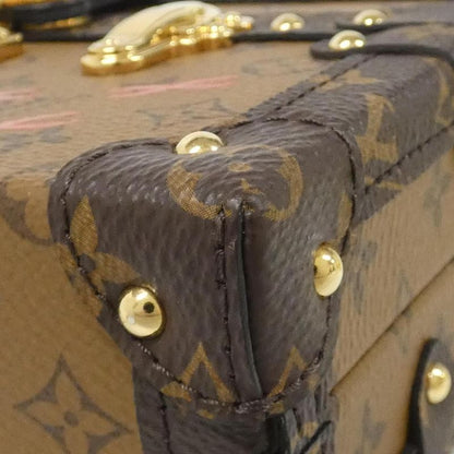 Louis Vuitton Monogram Reverse Petite Mal M45960 Shoulder Bag