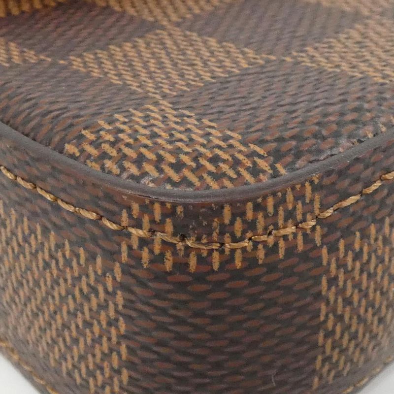 Louis Vuitton Damier Pochette Felicie N63032 Shoulder Bag