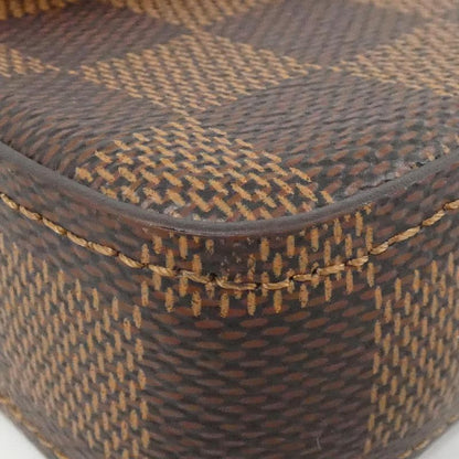 Louis Vuitton Damier Pochette Felicie N63032 Shoulder Bag