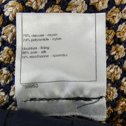 Chanel P40762k03000 Skirt