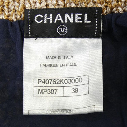 Chanel P40762k03000 Skirt