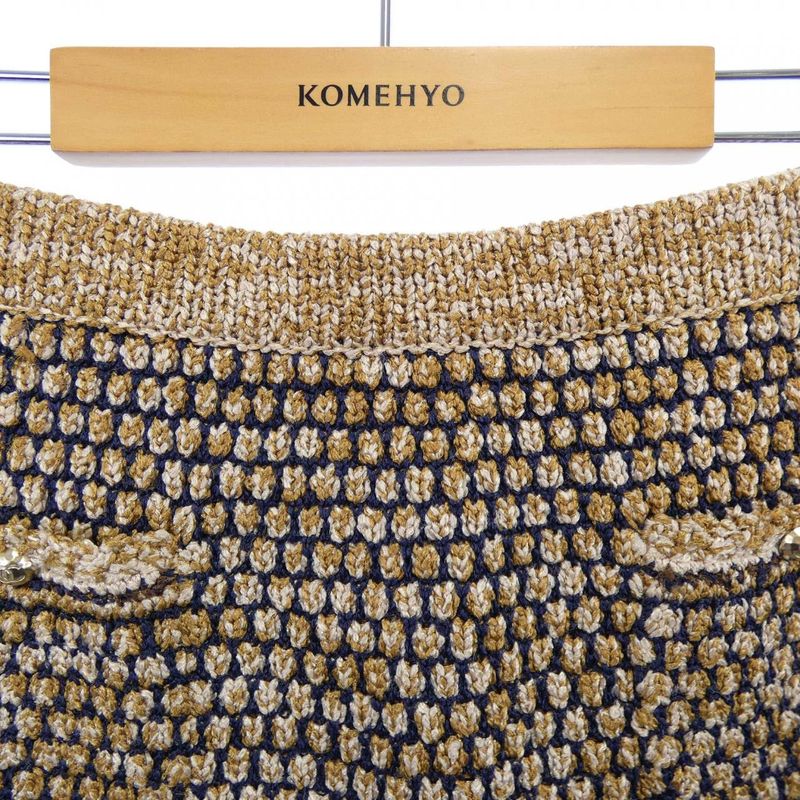 Chanel P40762k03000 Skirt