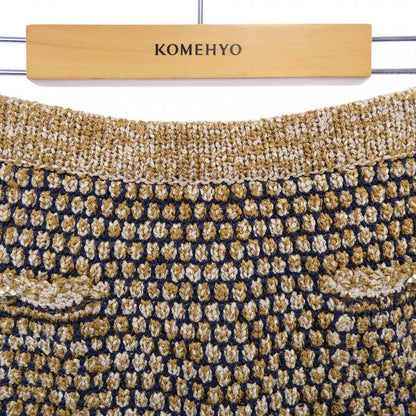 Chanel P40762k03000 Skirt