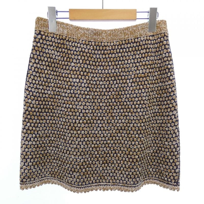 Chanel P40762k03000 Skirt