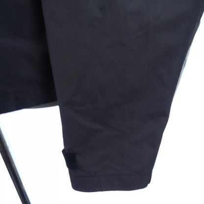 Louis Vuitton Mixed Leather Blouson Hll20ed17 Leather Jacket