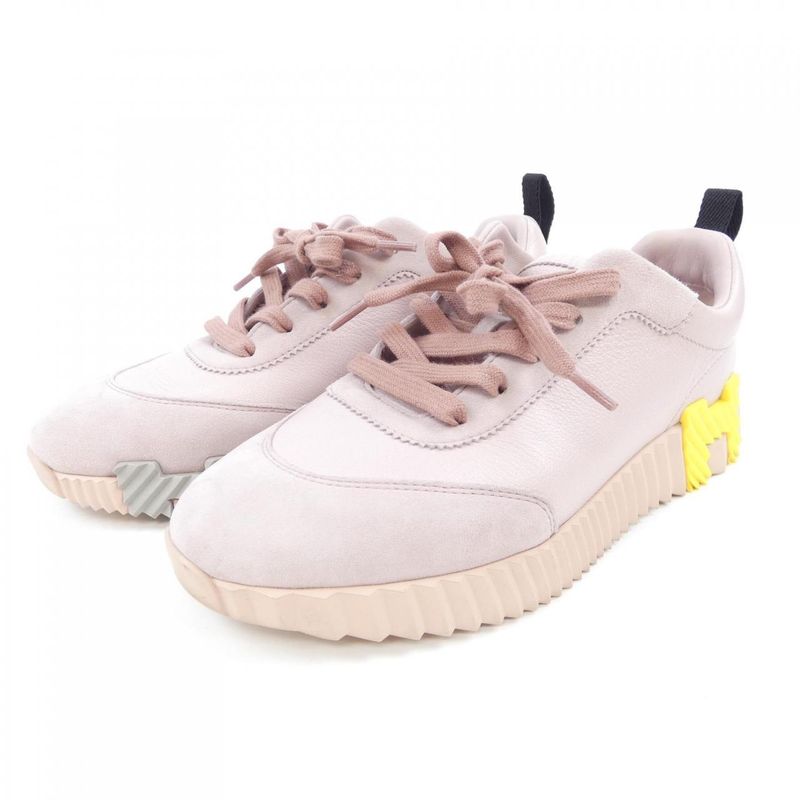 Hermes Bouncing 221176z Sneakers