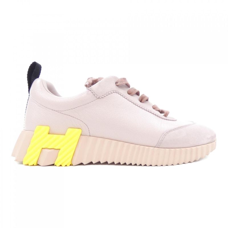 Hermes Bouncing 221176z Sneakers