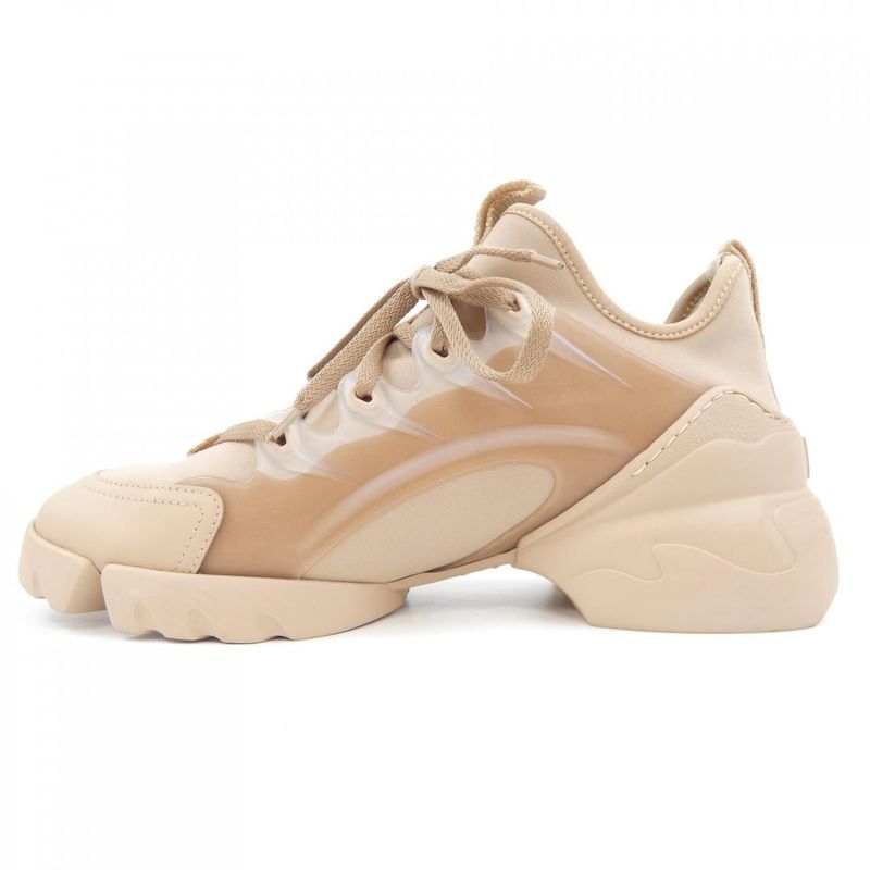 Christian DIOR D-connect Sneakers