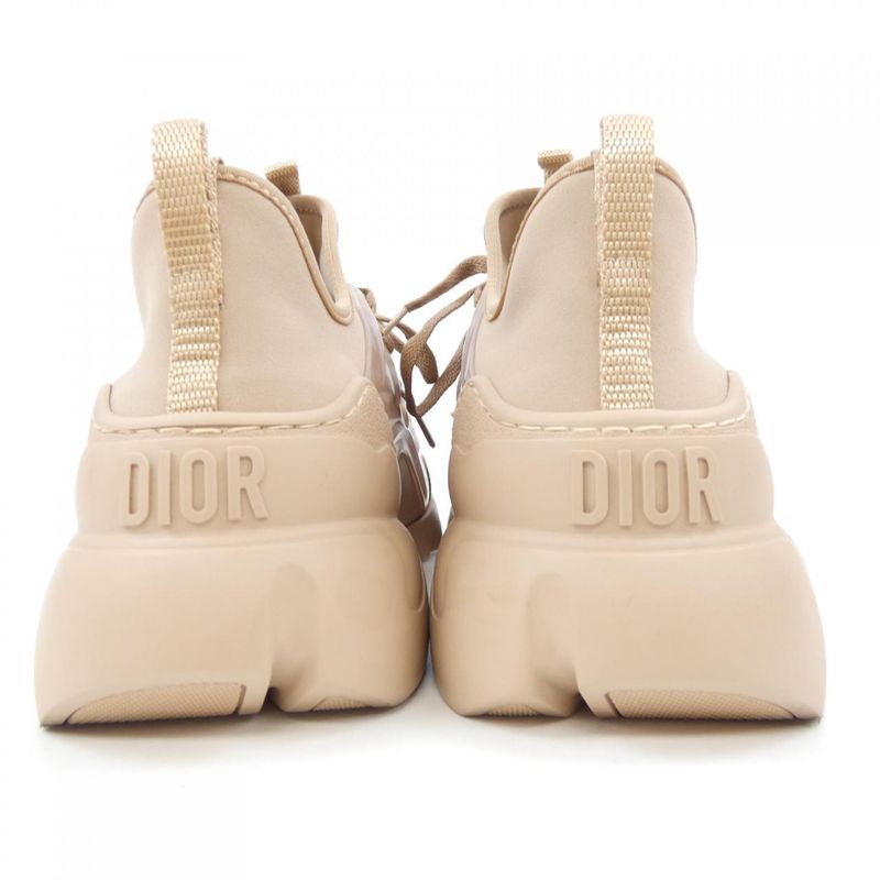 Christian DIOR D-connect Sneakers