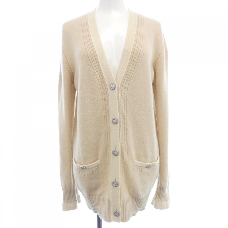 Chanel P55790k07294 Cardigan