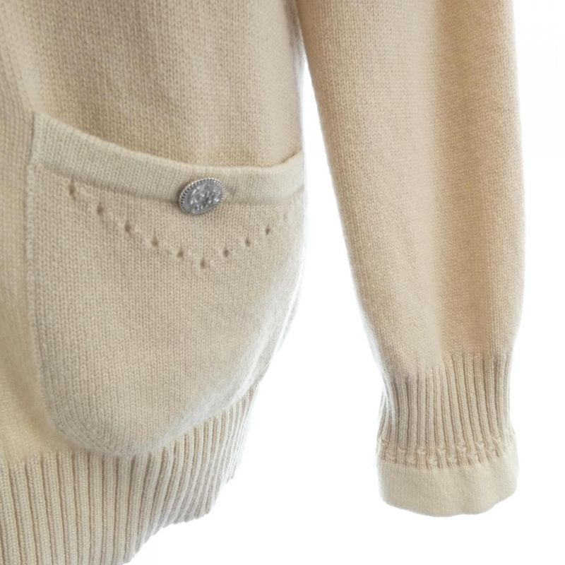 Chanel P55790k07294 Cardigan