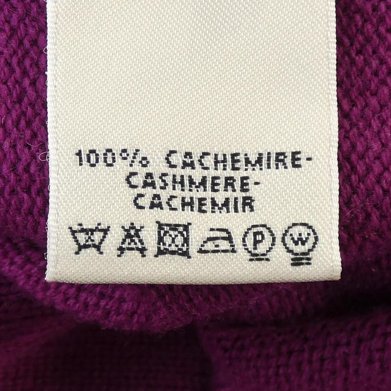 Hermes Knitwear
