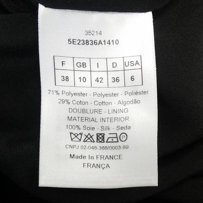 Christian DIOR 5e23836a1410 Dress