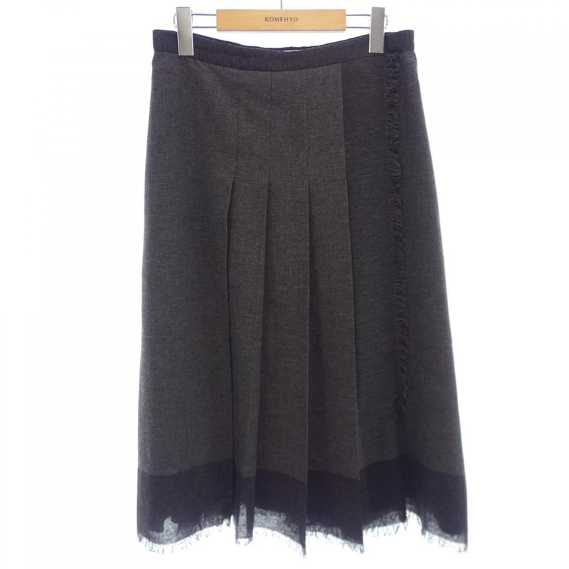 Christian DIOR 041j40a1252 Skirt